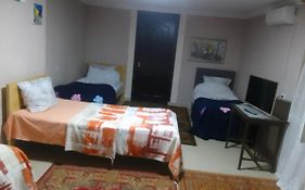 Nino Apartement Zugdidi